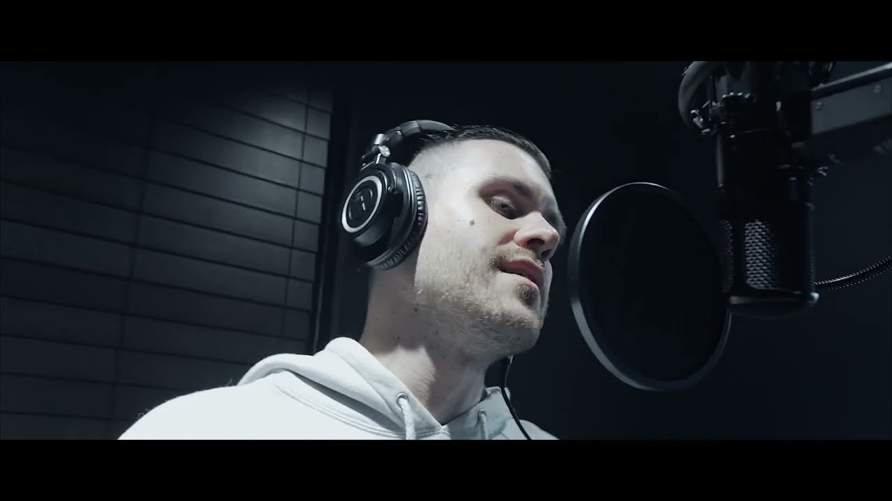 Cody Ray - Runway (In Studio)