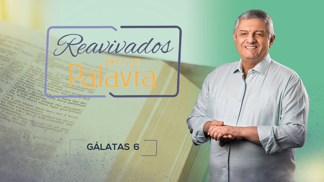 REAVIVADOS - G&Aacute;LATAS 6