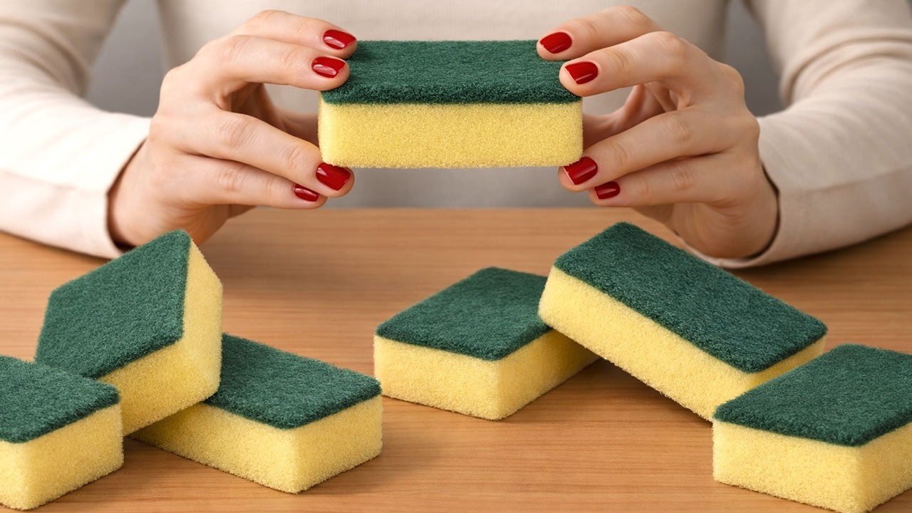 It Took Me More Than 30 Years To Realize These 21 Genius Home Tricks!