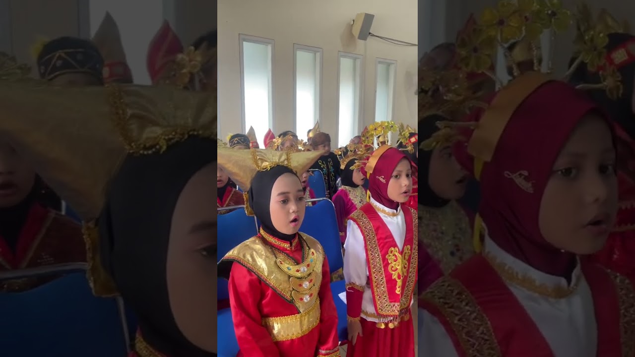 Minal iman ra alhikam 18 mei 2024