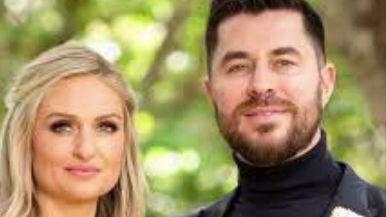 Married At First Sight Australia 🇦🇺 S8/Episode 9 - First Commitment Ceremony