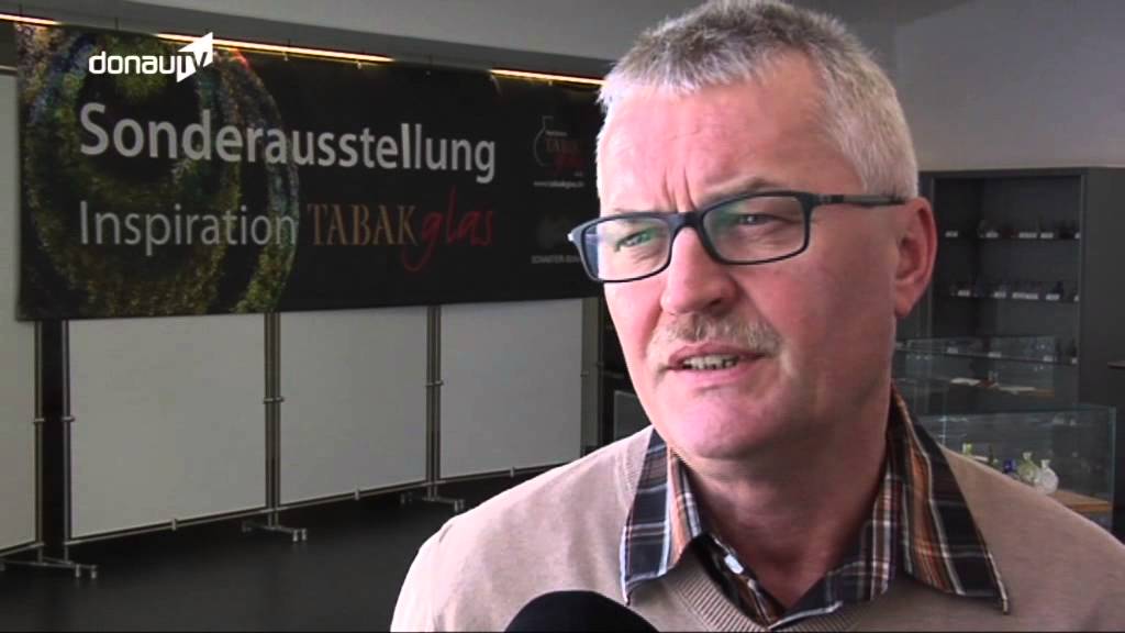 Baum&auml;ngel? &ndash; Glasmuseum Frauenau muss um seinen guten Ruf f&uuml;rchten!