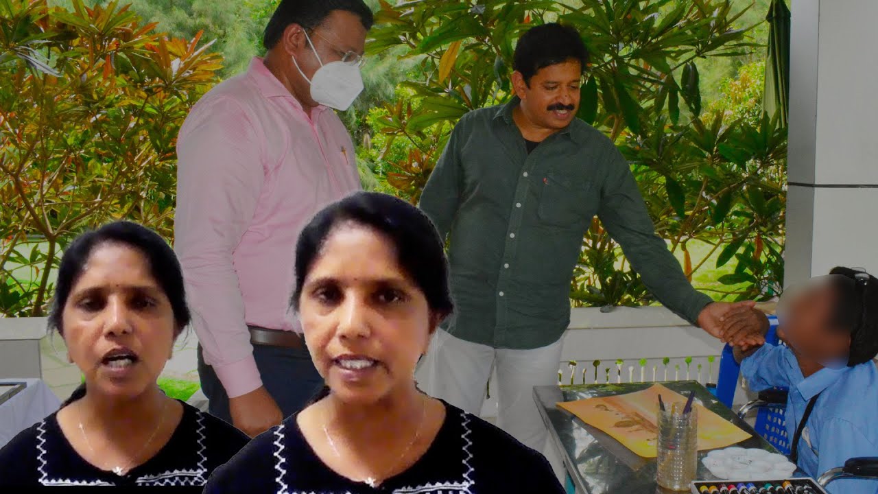 "അതിഥികൾ വരുമ്പോൾ മകനെ മുതുകാട് കൊഞ്ചിക്കും, പോയി കഴിഞ്ഞാൽ തനി സ്വഭാവം പുറത്ത്" | Gopinath Muthukad