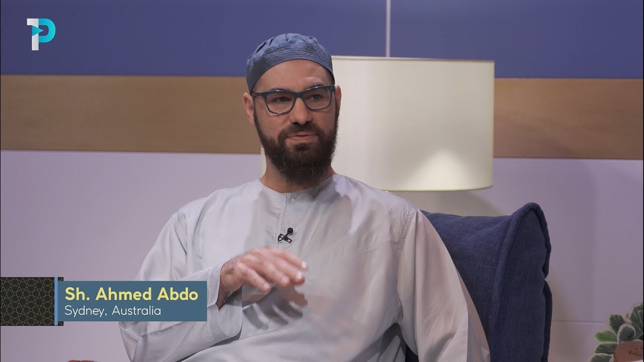 Как постился Пророк ﷺ | Даты Рамадана, эпизод 21 с шейхом Ахмедом Абдо