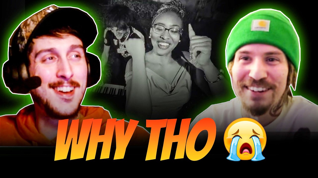 Why Did 1900Rugrat Diss Kankan?!😬 “Aretha Franklin Freestyle” Reaction