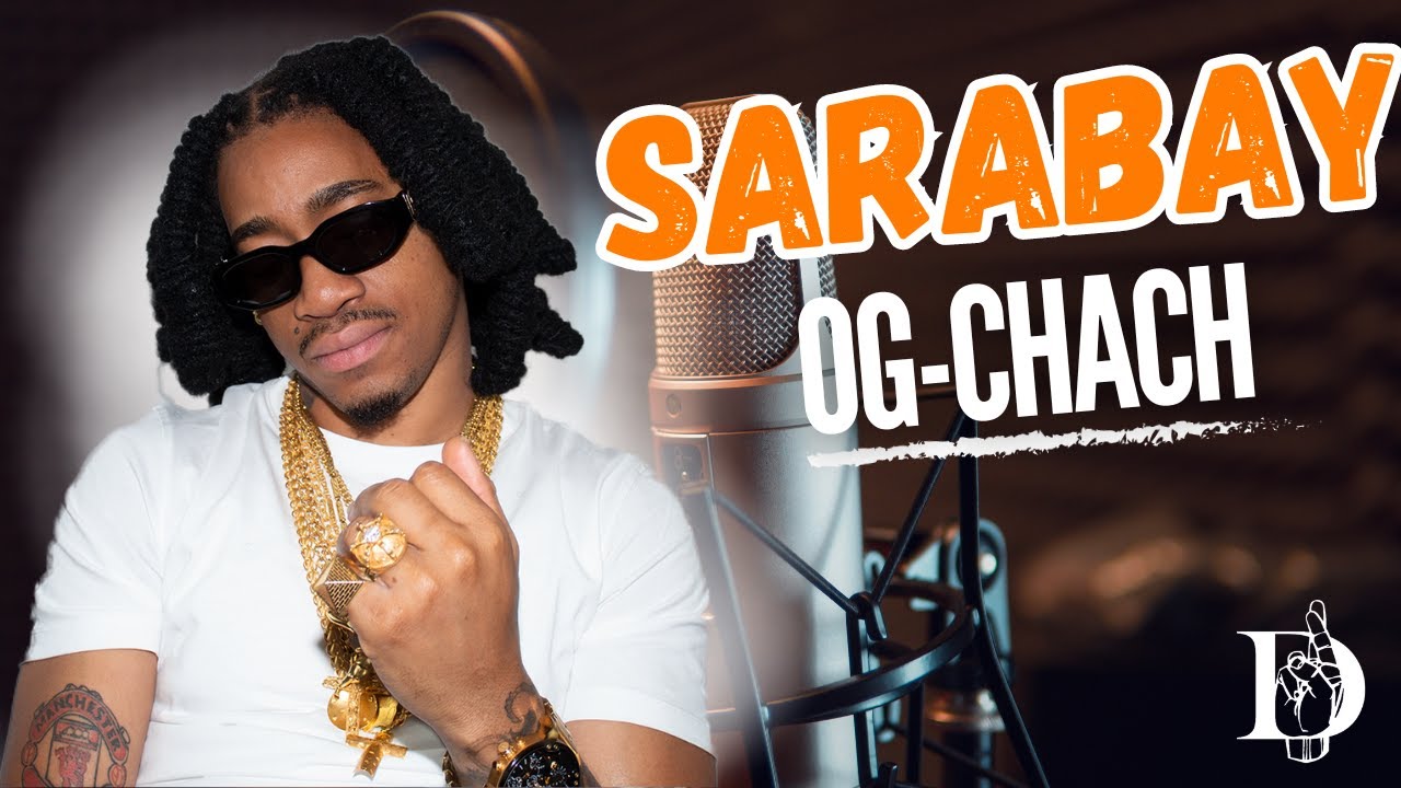 SARABAY OG-CHACH - INTERVIEW