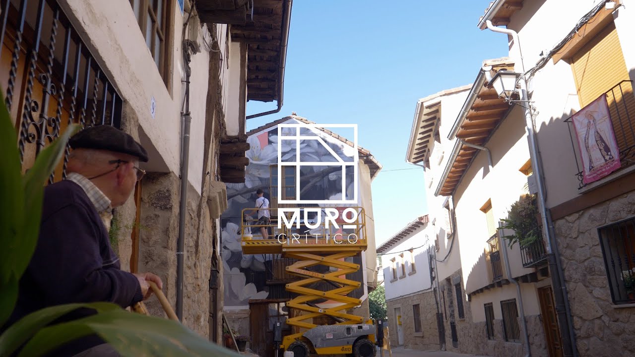 7 Years of Muro Crítico