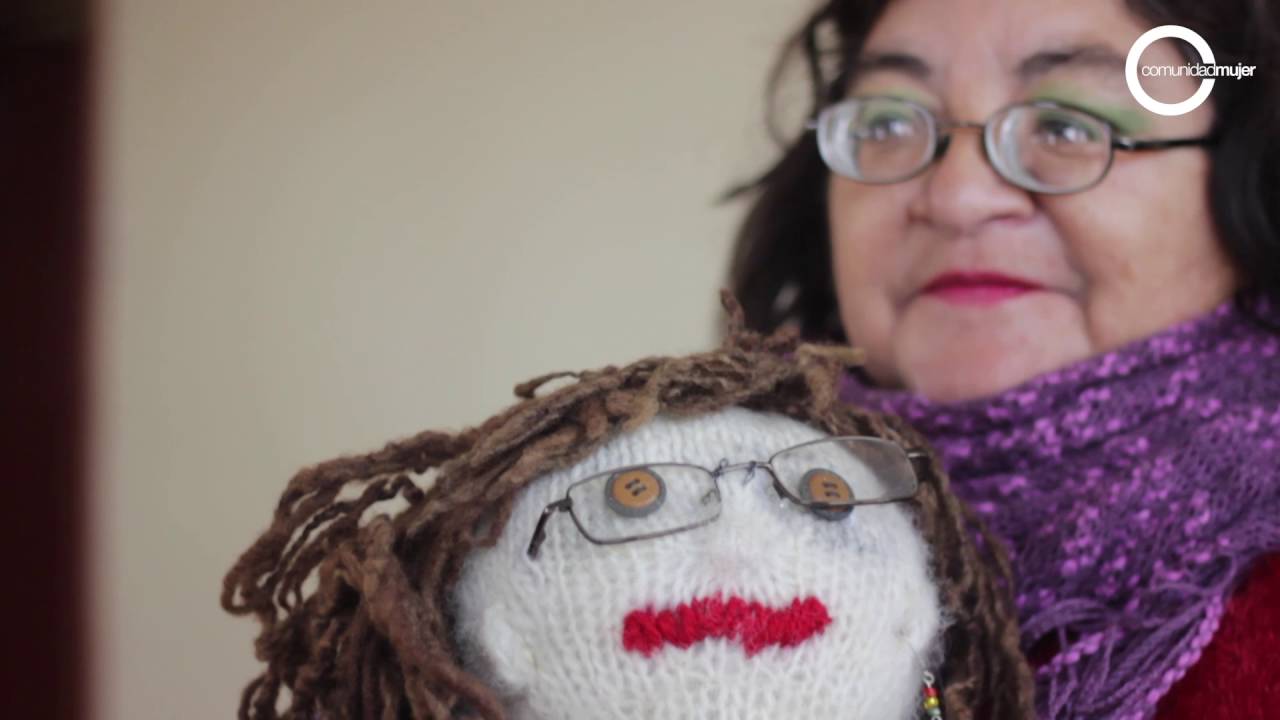 Witral Domo: A un año de ganar el Premio ComunidadMujer