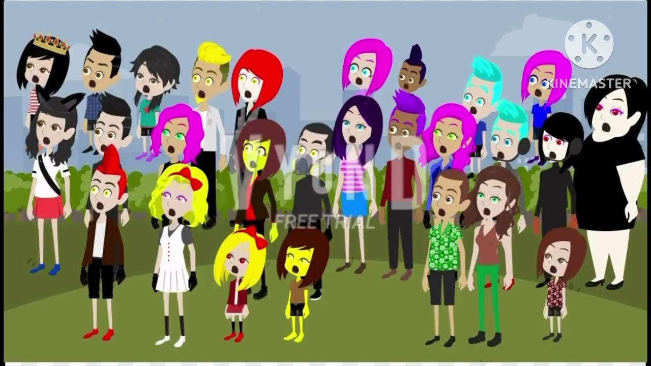 Antonio and Rasean show S3 episode 2: Villains throws at clamu