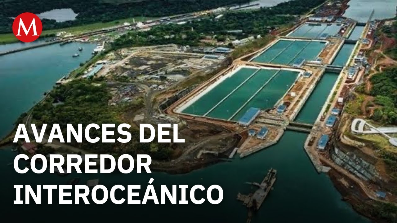 Capitán Ely Villalobos habla sobre avances del Corredor Interoceánico