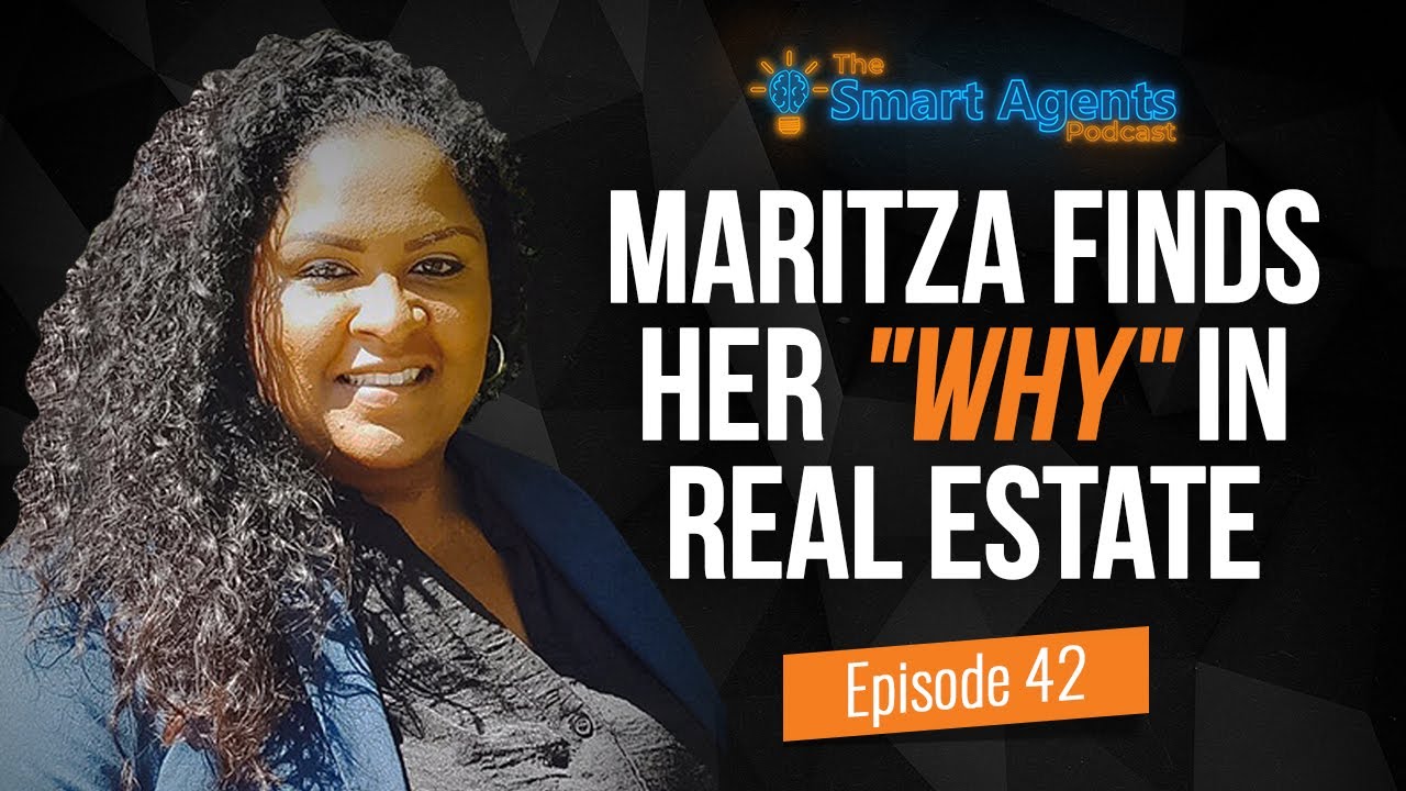 Maritza Finds Her 