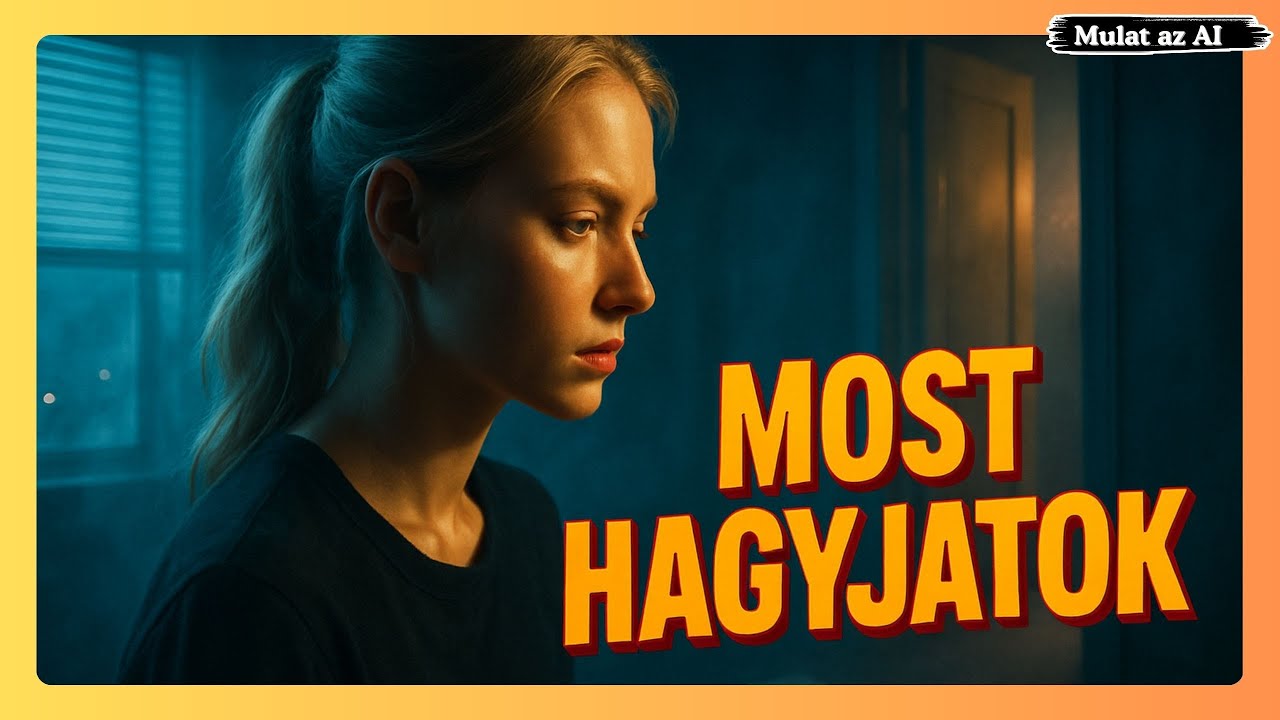 Most hagyjatok – Mulat az AI #712 – 2026.01.25     @MulatazAIEnglish   ​🎵