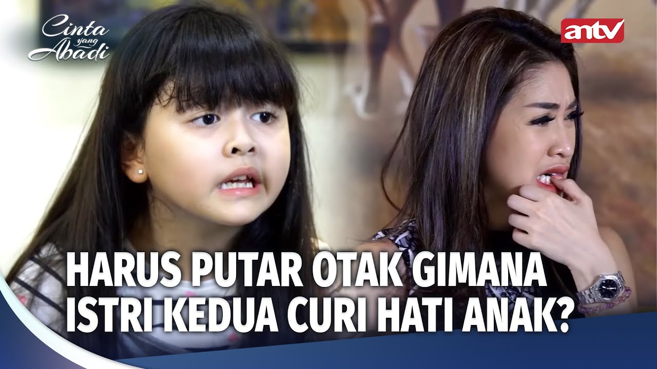 Istri Kedua Dipanggil 