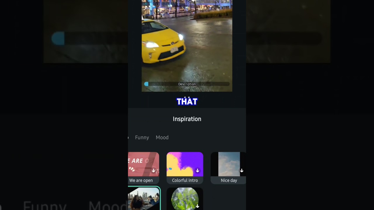 Create stunning Insta type intros using Filmora mobile#filmoracertifiedcreative#wondersharefilmora