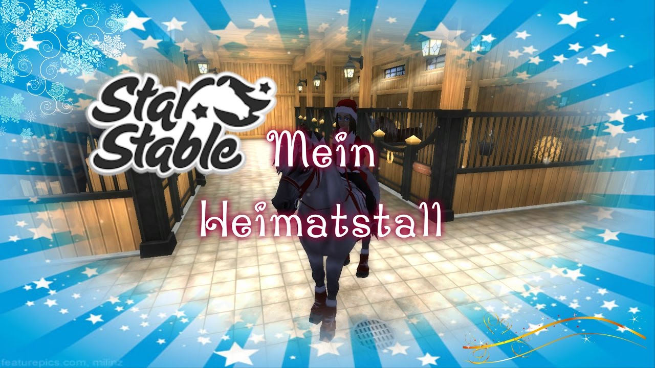 Heimatstall + Erweiterungen kaufen [SSO]