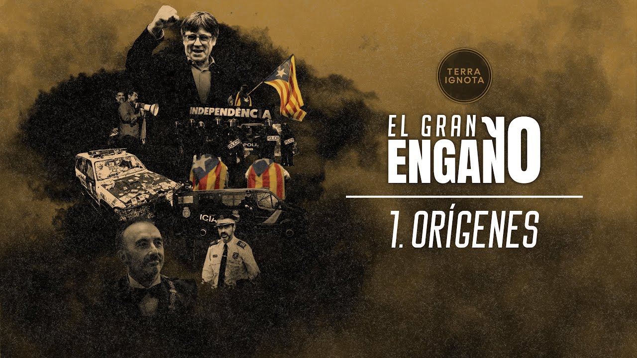 El Gran Engaño - Orígenes
