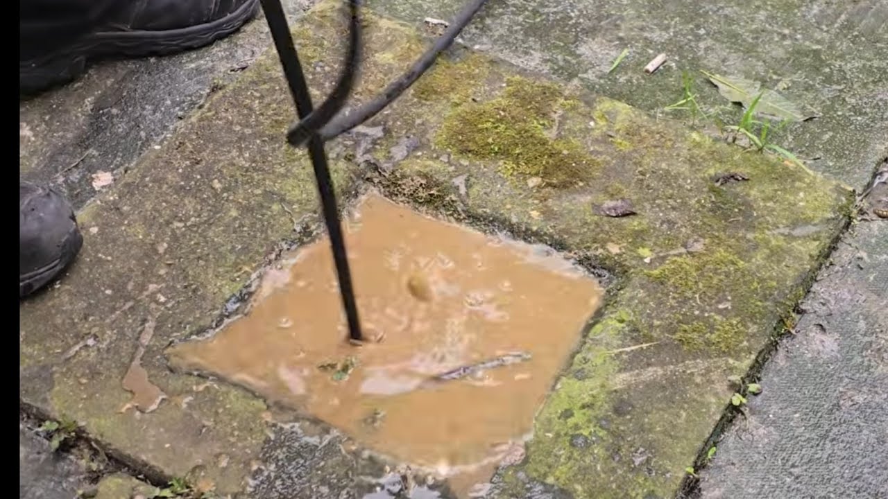 BLOCKED DRAIN?? Call The Drain Unblockers!