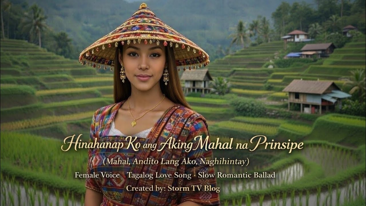 Hinahanap Ko ang Aking Mahal na Prinsipe(Mahal, Andito Lang Ako, Naghihintay)❤️🫶🏽😩