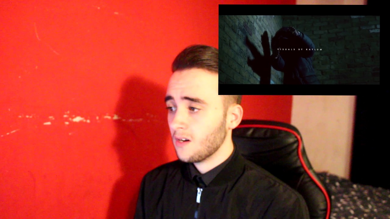 Sleeks (Section Boyz) - Gear 6 (Reaction/Review)