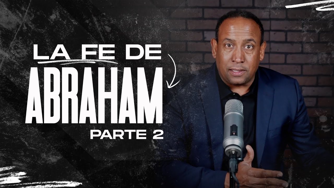 Comenzando tu D&iacute;a con Dios | La Fe de Abraham Parte 2 | Pastor Juan Carlos Harrigan