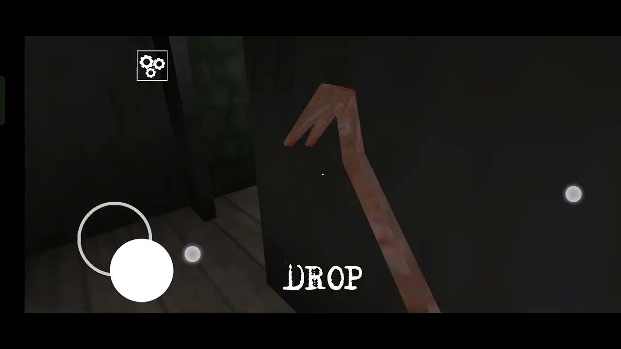 Granny 2 boat escape  I do 