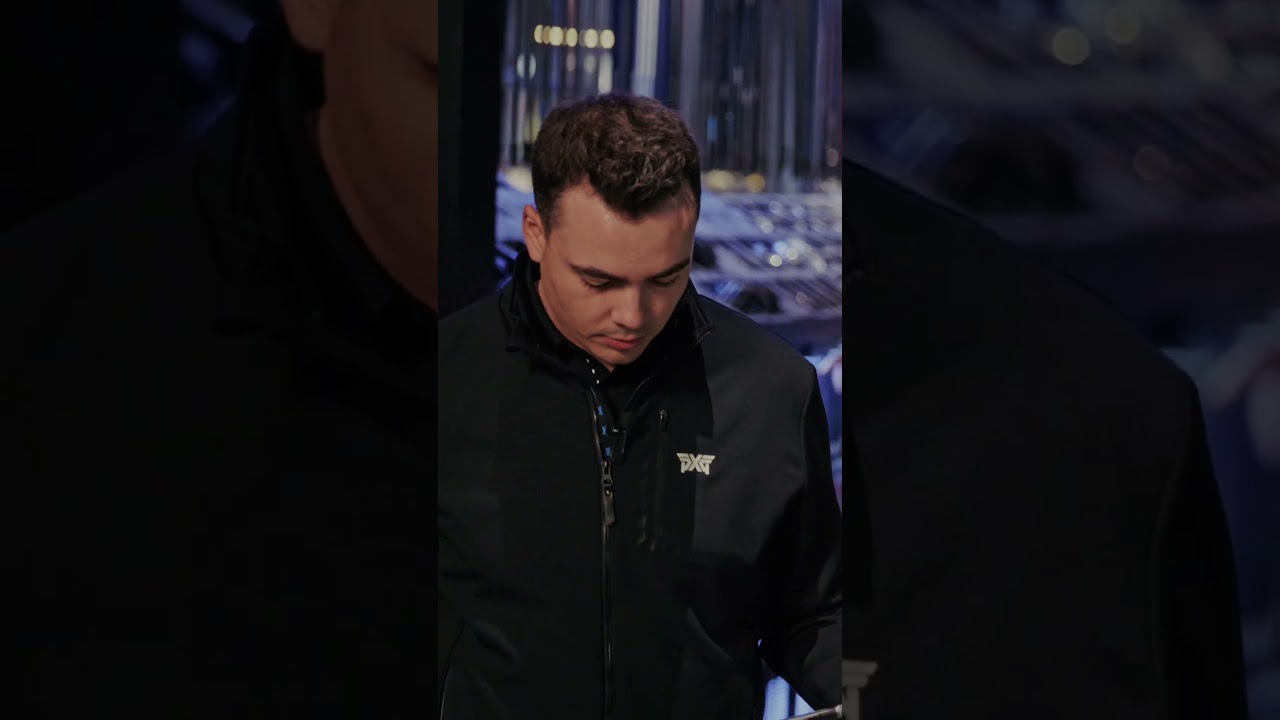 У кого на самом деле самая лучшая подгонка клюшек? 👀