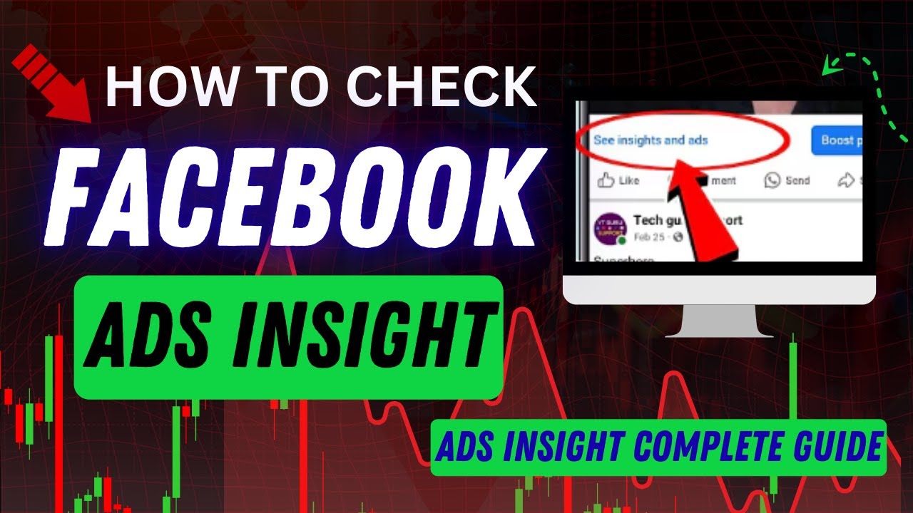 How to Check Facebook Ads Insights | Facebook Ads Insight & Performance Analysis Tutorial | Class-12