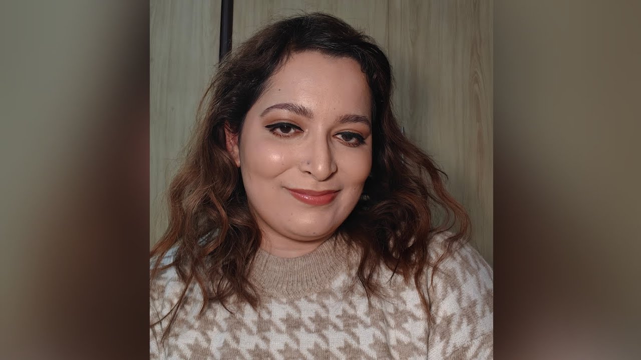 Beginner Friendly Makeup Tutorial | Step by Step | KJs Vanity Bliss #happynewyear #beginnerfriendly 