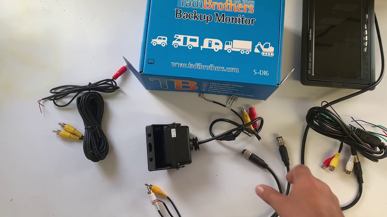 Weldex Adapter System from Tadibrothers