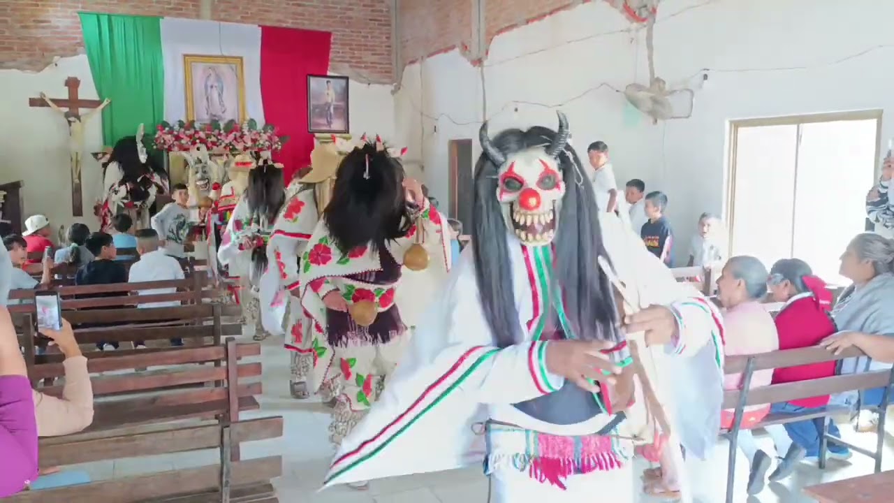 Corridas de Zapotillo el primer viernes de la cuaresma 2026 dia 20 de febrero
