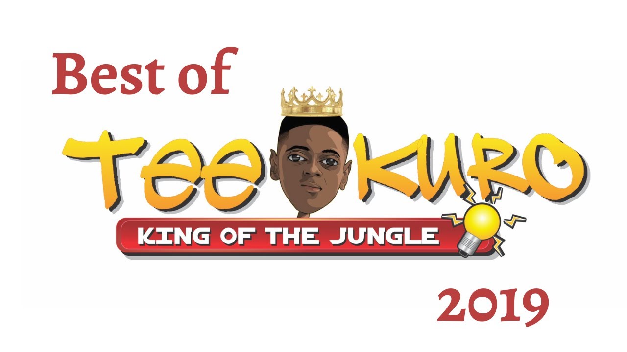 Part Two- Best Of TEEKURO 2019 Compilation