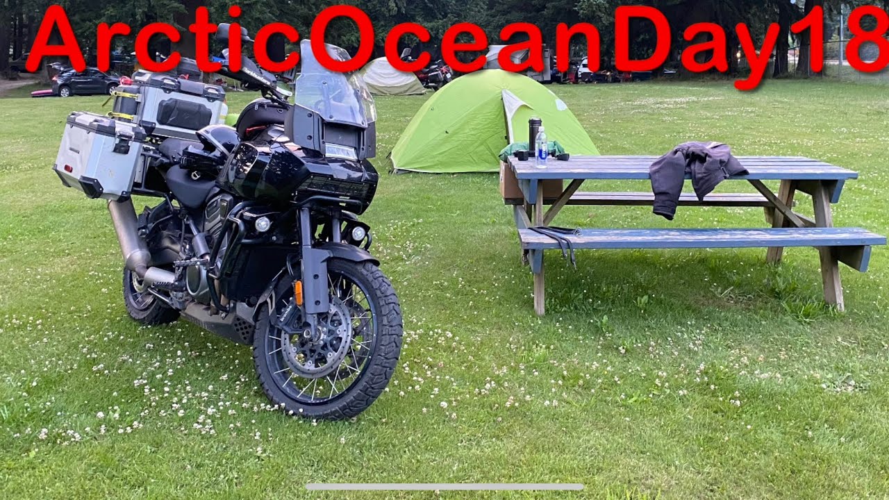Неисправность топливного насоса Harley Davidson Pan America.