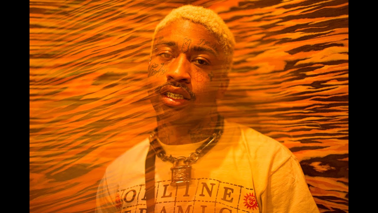 [FREE] Lil Tracy x Lil Peep Type Beat 
