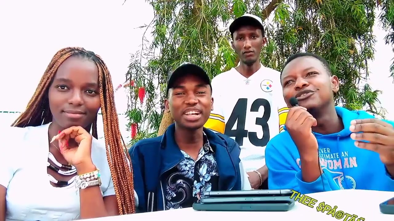 Comrade talk ✅✅🥳 MUKIRIA PRINCE WITH AN IPHONE 🥳🥳🥳🥳🥳🥳 #trending 