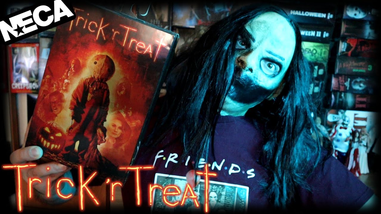 Trick 'r Treat - Neca Ultimate