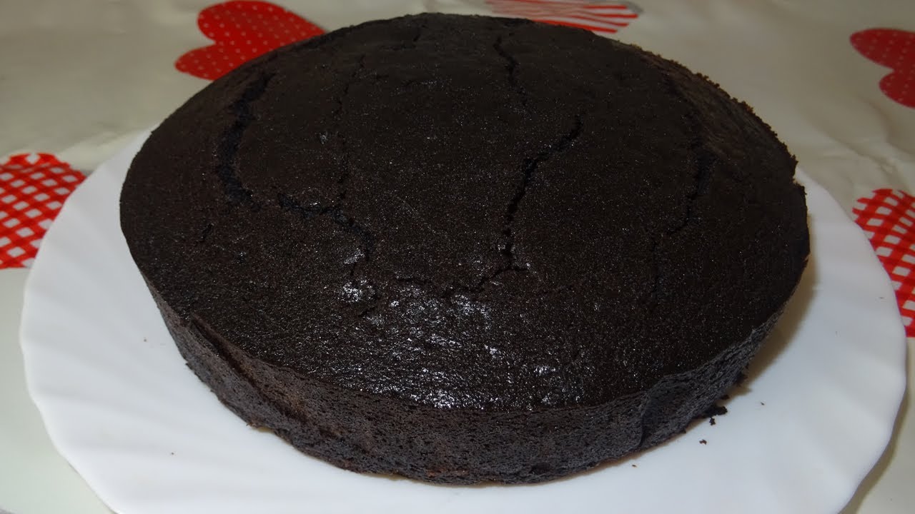 BIZCOCHO DE OREO | SOLO 3 INGREDIENTES
