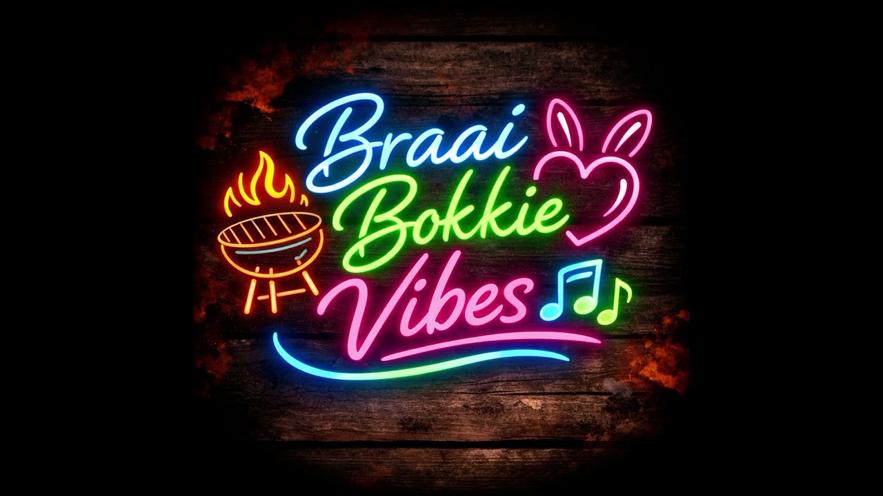 BraaiBokkieVibes - Ons bou n lewe 