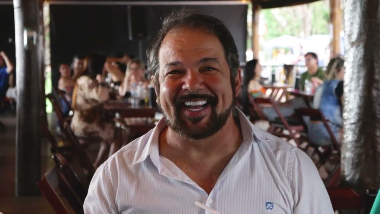 Salto Grande -SP- Conheça a Choperia Rancho´s Beer e a lanchonete Encontro das Águas