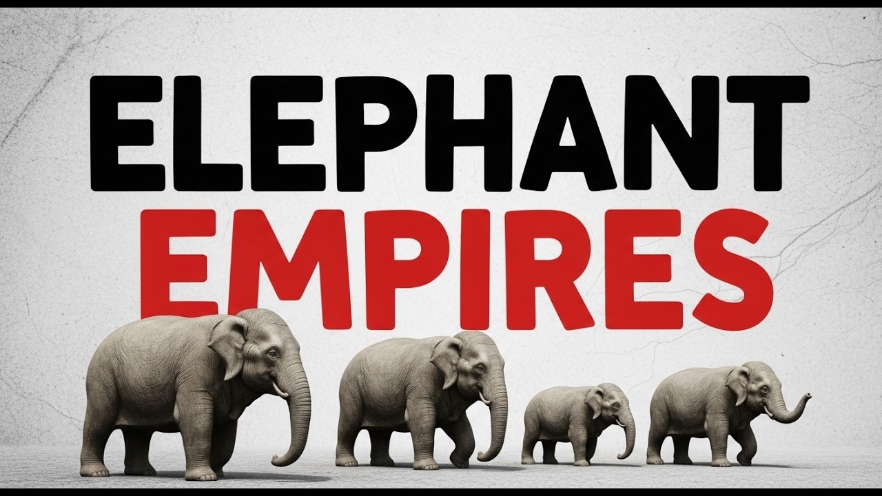 Elephant Empires