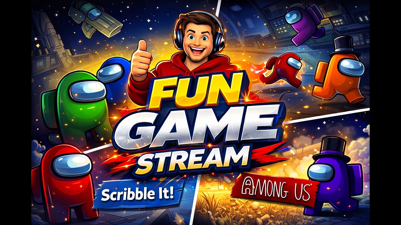 Among US FUN GAMEPLAY | SARAN YT OFFICIAL