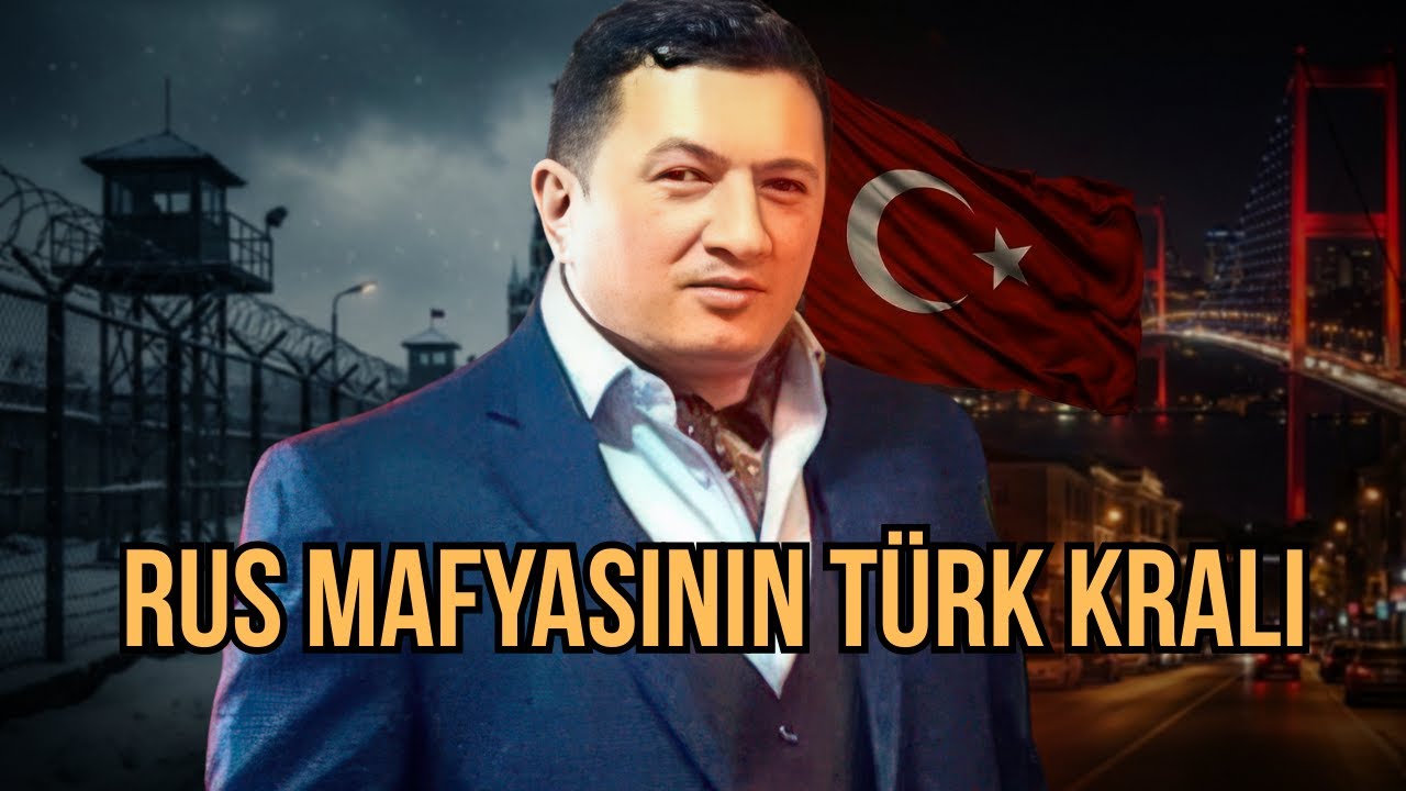 Rus Mafyasını Yöneten Türk: Lotu Quli’nin Kanlı İmparatorluğu