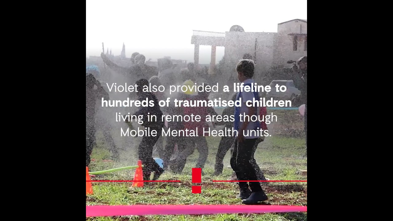 Turkey and Syria Earthquake: One Year On | ActionAid USA