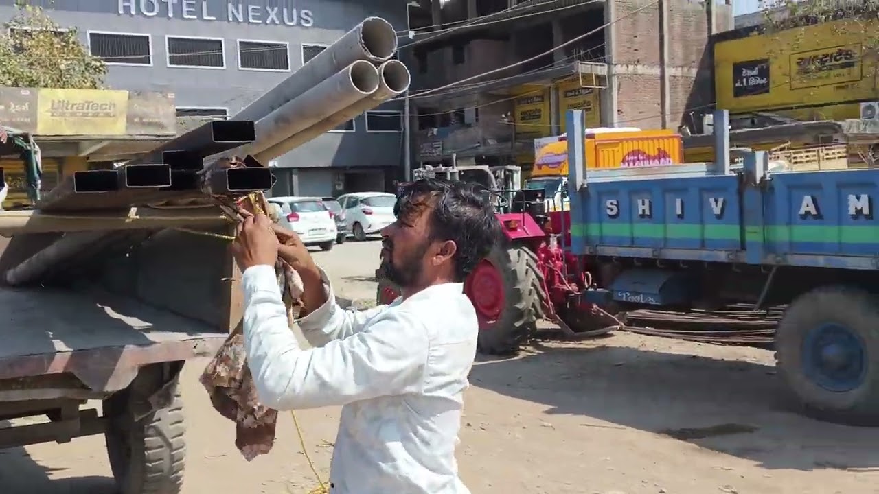 આજના🔰 વીડિયો માં તમારું સ્વાગત છે⚒️
