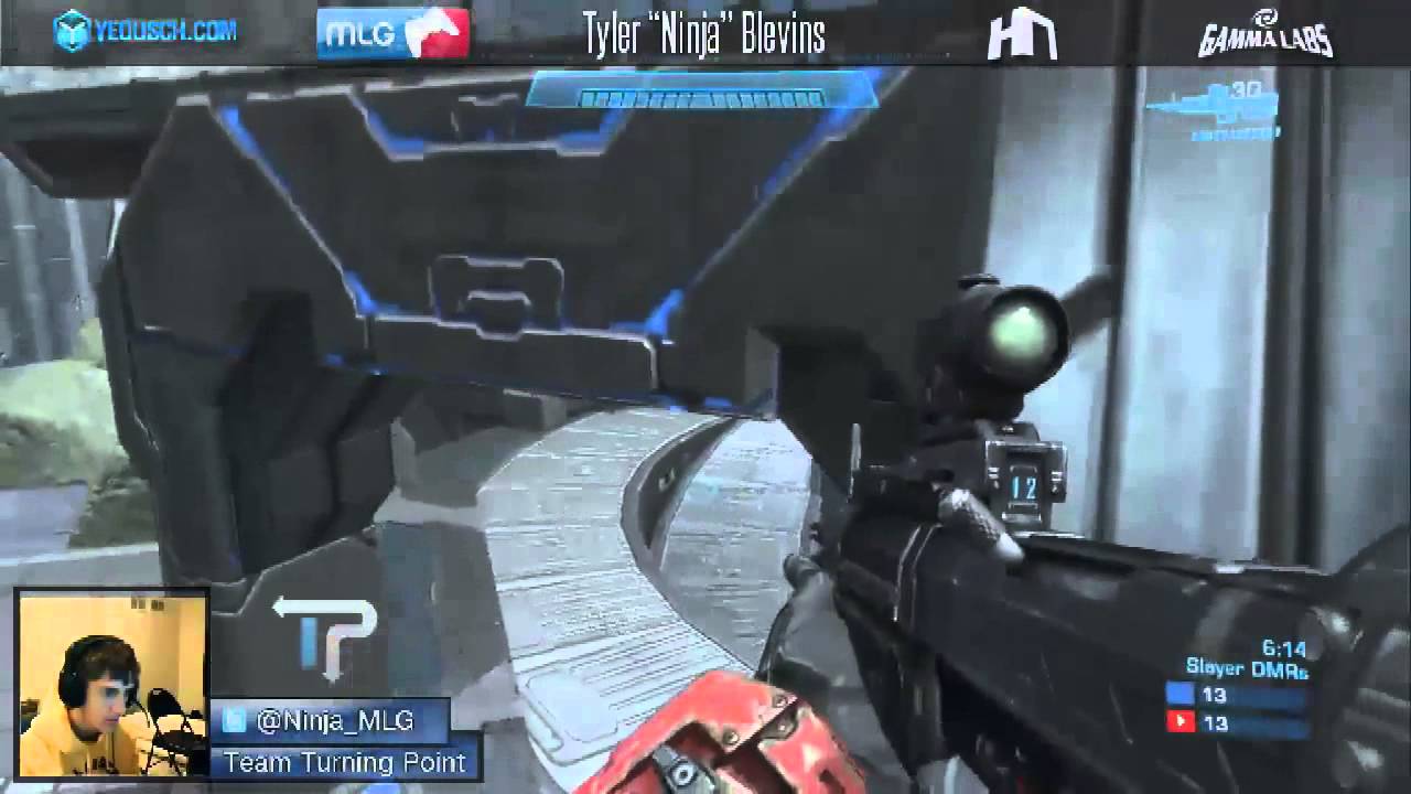 (Ninja Twitch) Ninja 1v1 vs InFerno Slays FULL (Streamer & Battle royal pro now)