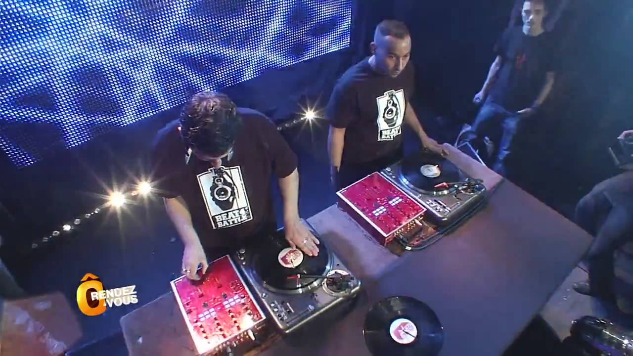 Beat4Battle sur Ô Rendez vous, @ France Ô