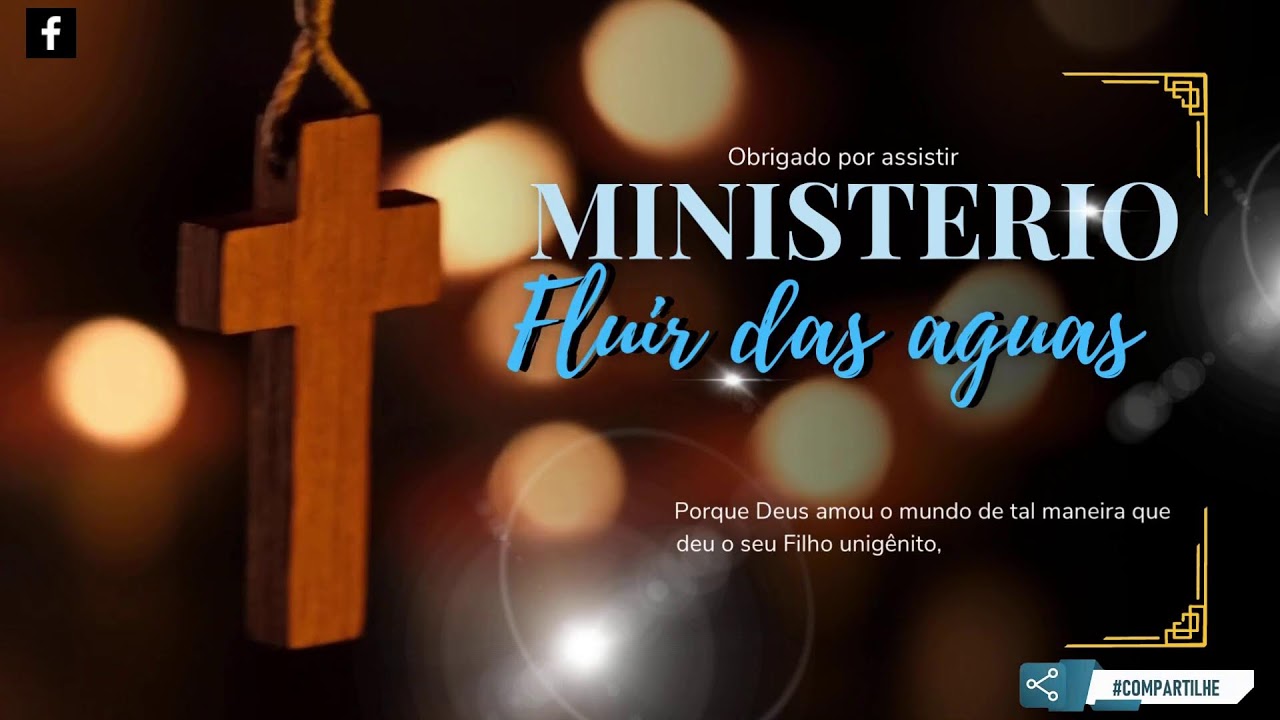 Culto Campanha 12 Dias 10/01/2026