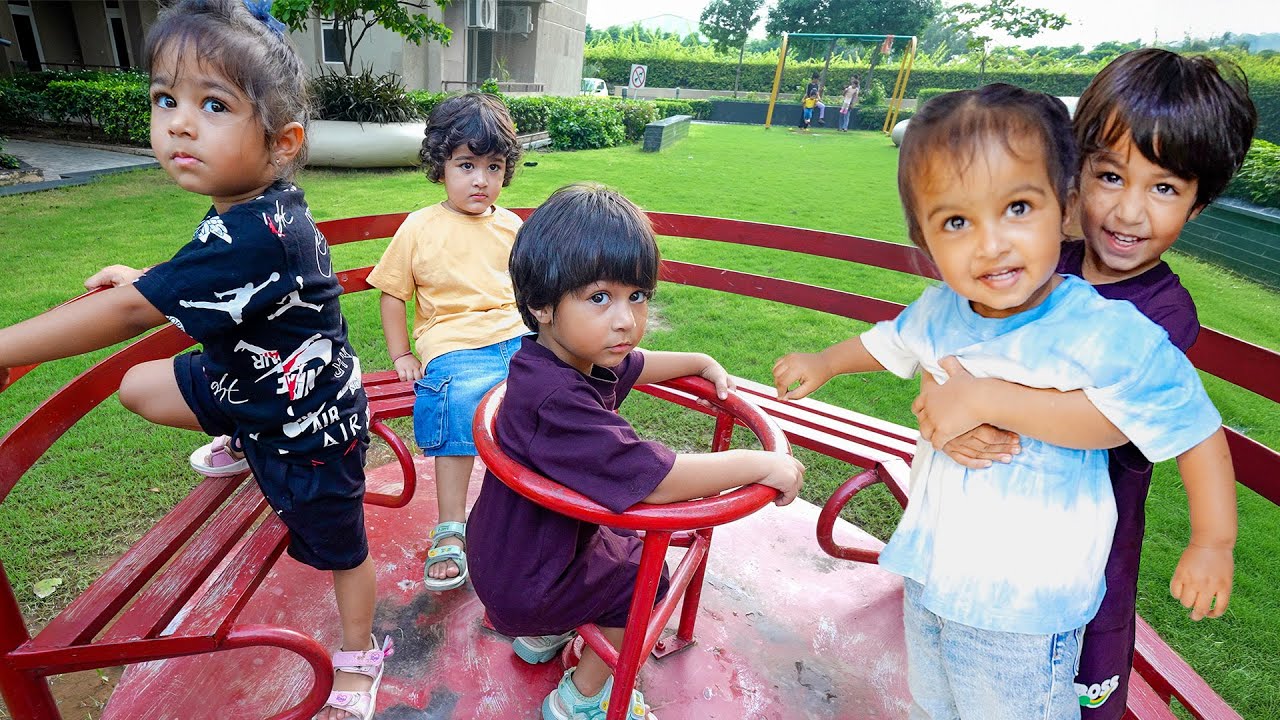 Zaid Ki Choti Bhen