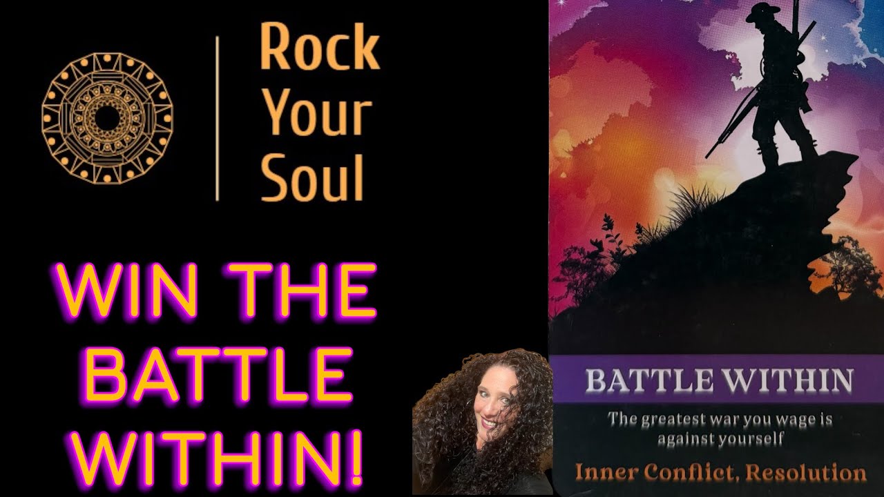Winning the Battle Within | From Sadness to Breakthrough