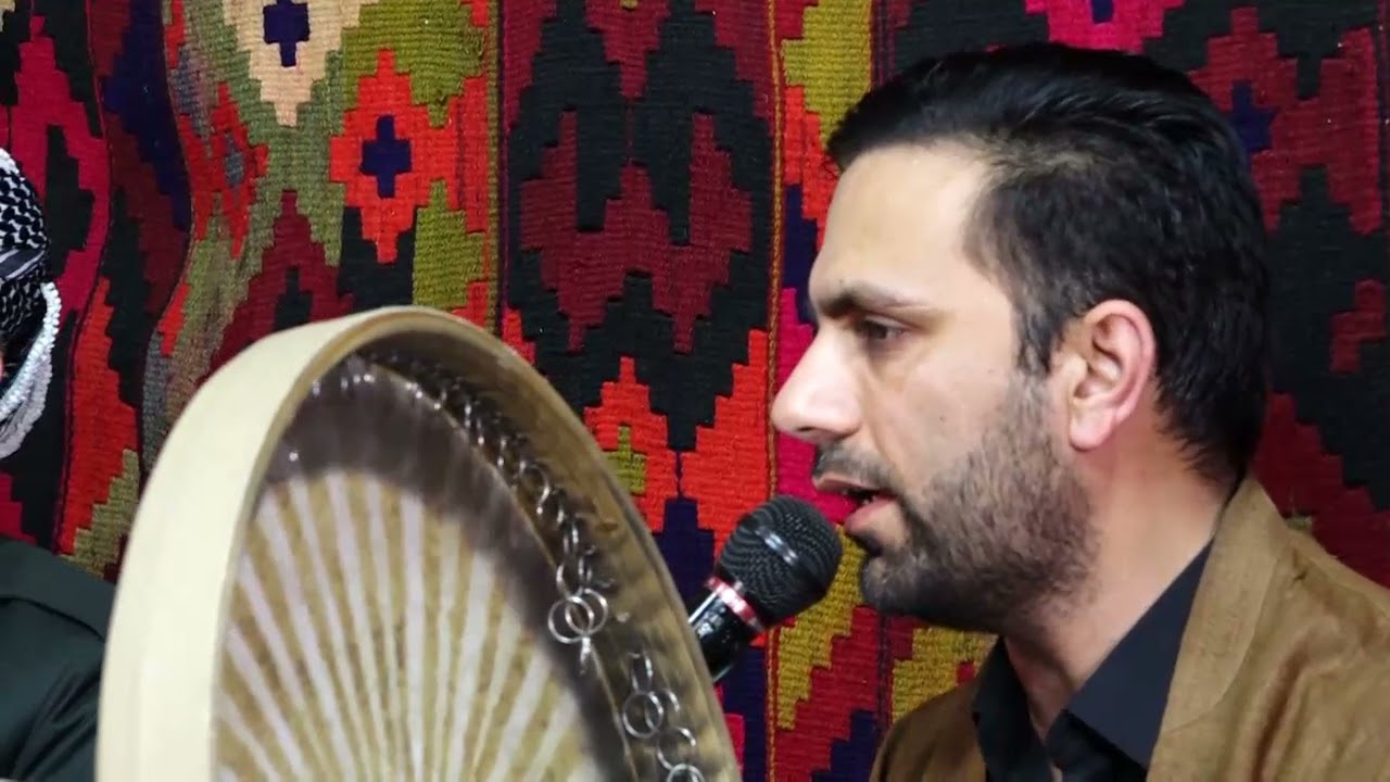 ملا هاوڕێ و ملا کامران