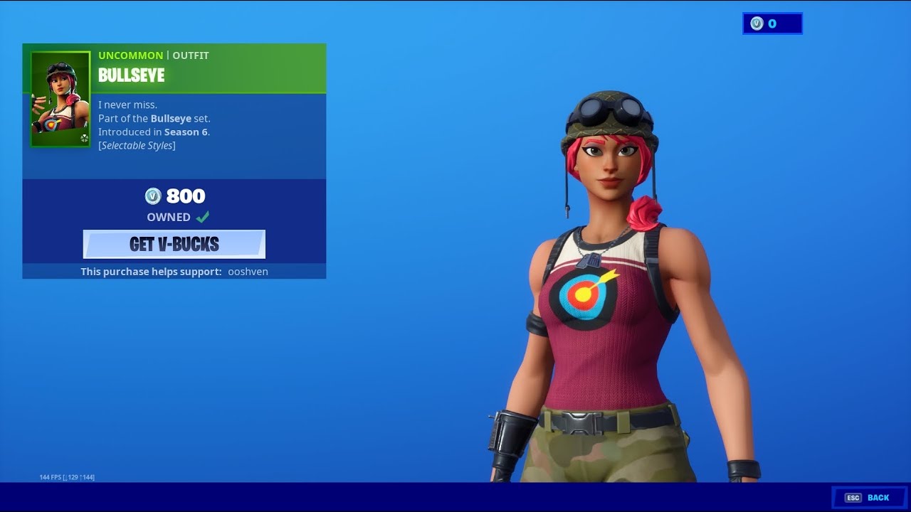 Fortnite ITEM SHOP COUNTDOWN LIVE UPDATE! NEW Item Shop Skins (Fortnite Battle Royale)